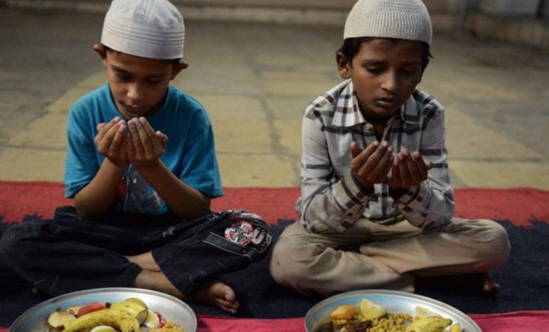 7 طرق تجنب أبناءك الملل في رمضان