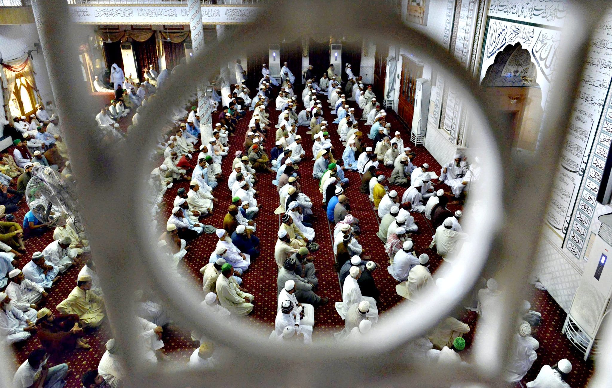 تجددوا يا دعاة الإسلام