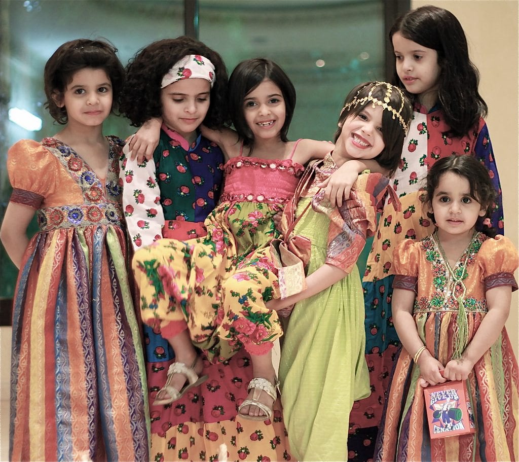 رمضان أجمل مع الأهازيج الشعبية!