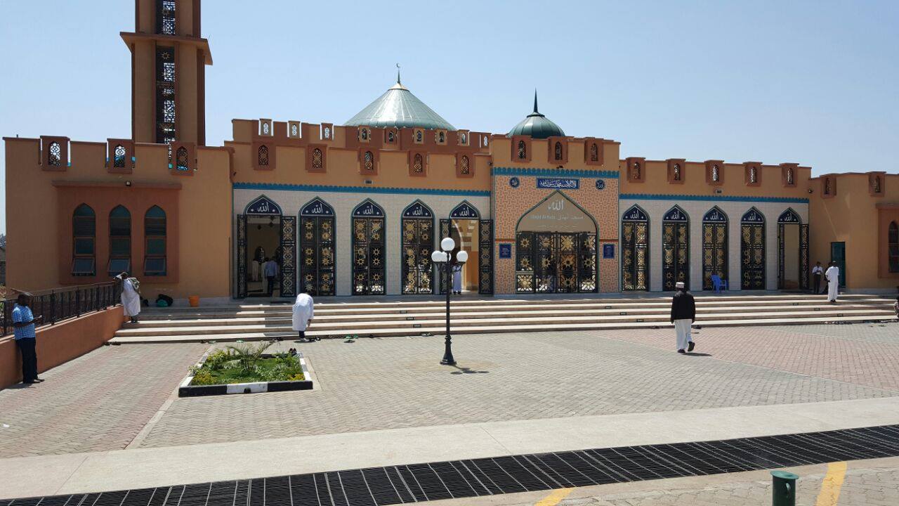 رمضان في كينيا.. أجواء روحانية ونشاطات متميّزة