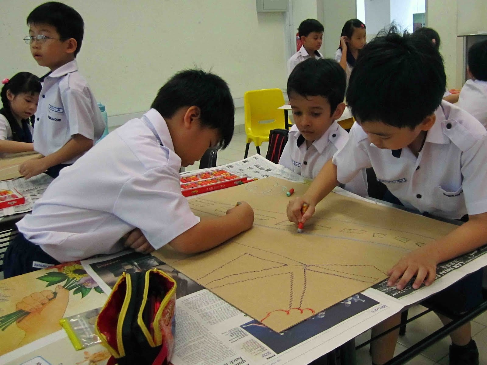 سبع سنابل.. فهل أحسنا زرعها؟