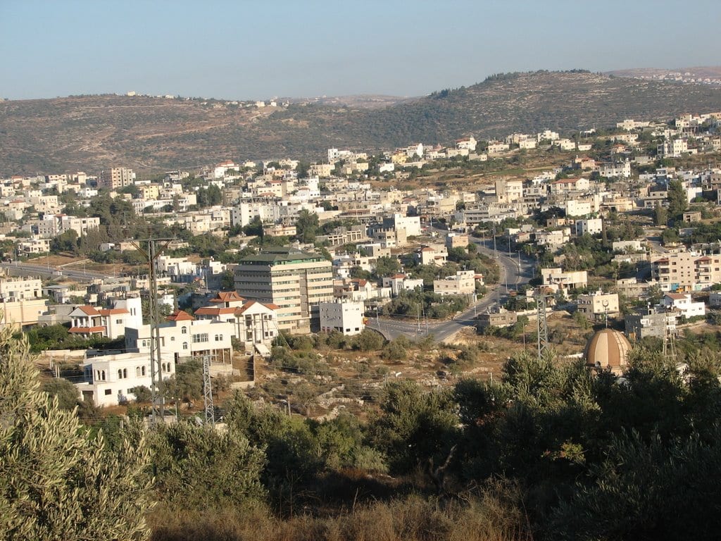 الريف.. موطن الأخيار