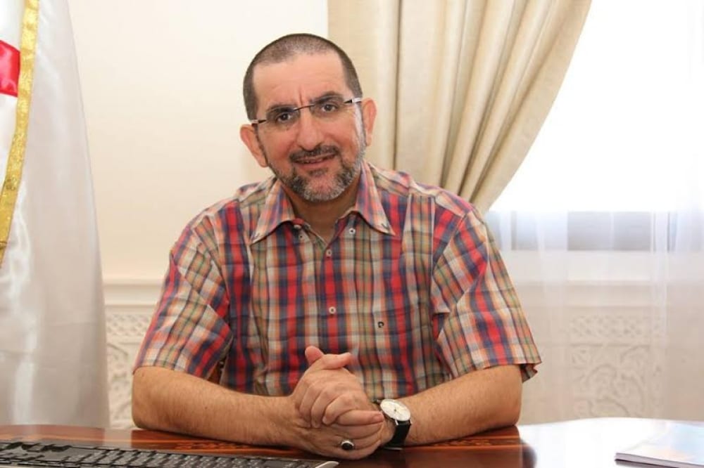 د. أوصديق: اليوم الوطني للقانون الدولي الإنساني تخليداً لوصيّة أبي بكر الصدّيق