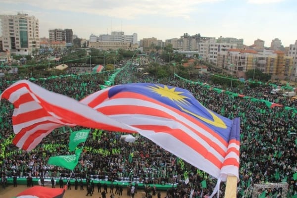 ماليزيا ترفض منح تأشيرات لوفد الاحتلال وتعتذر عن استضافة كونغرس الفيفا