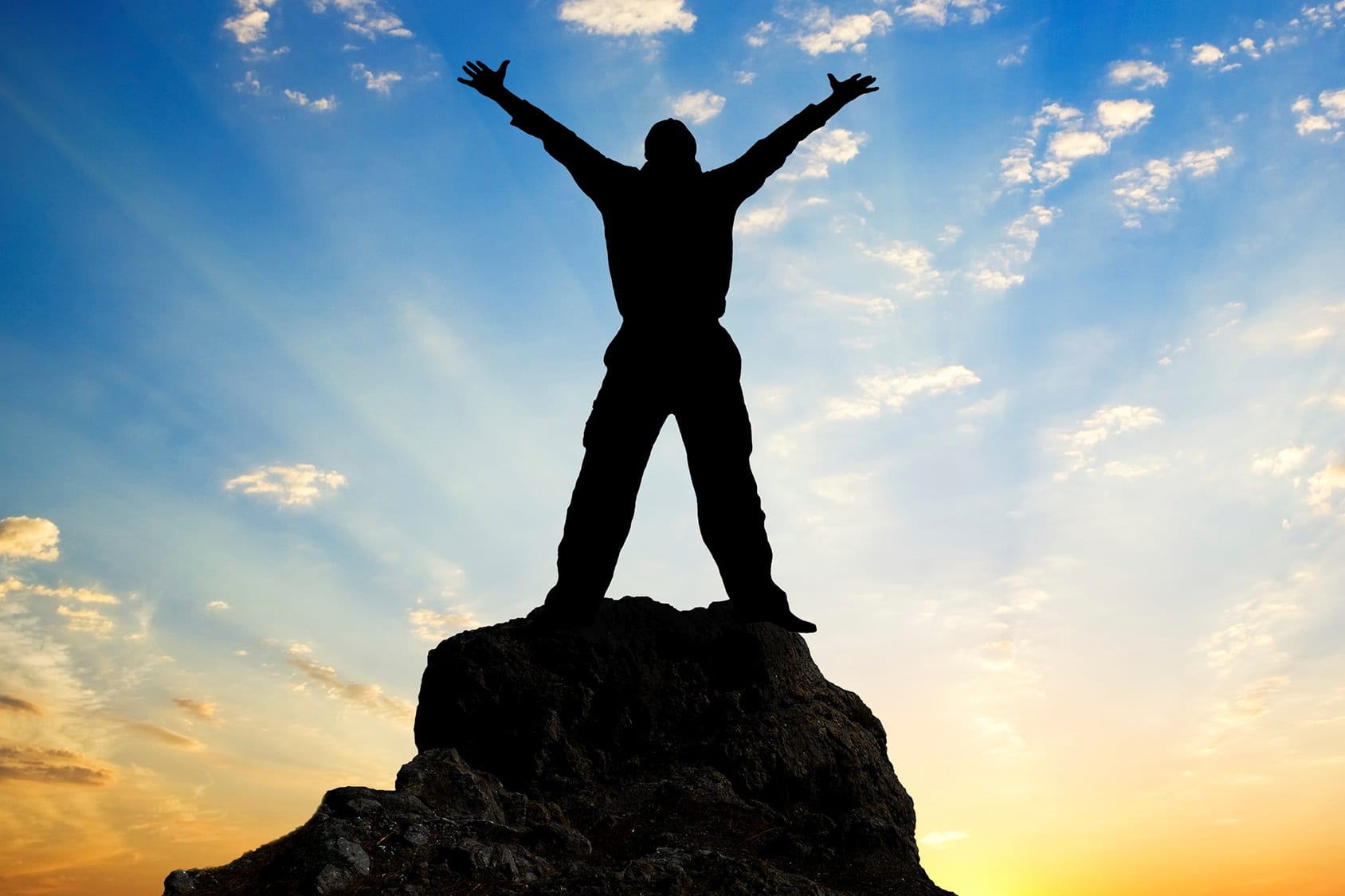 التمكين.. سنة الله في الأولين