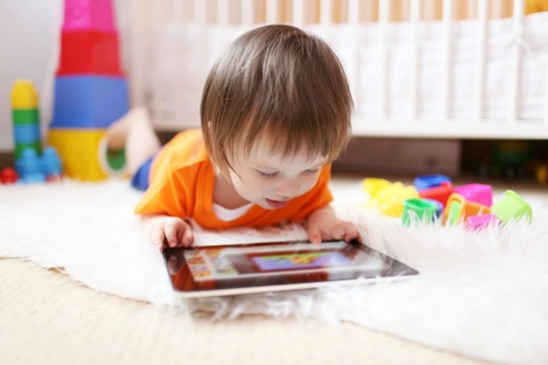 هل تبحث عن تطبيقات آمنة ومفيدة لطفلك؟