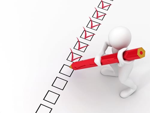 أبجديات على سلم النجاح الدعوي