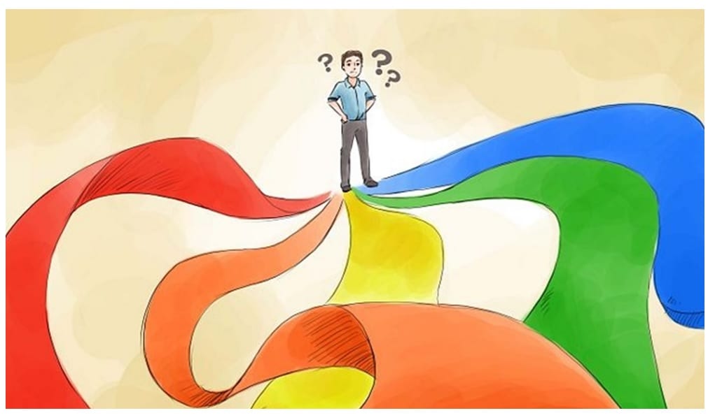 لماذا عليك أن تختار تخصصك الجامعي بنفسك؟