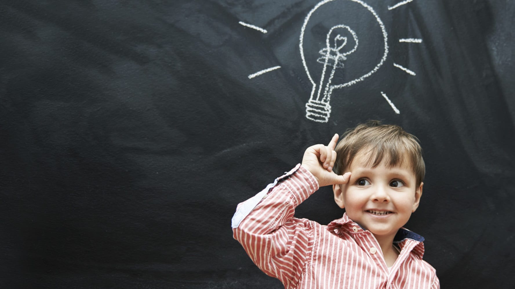 هل تريد أن يتمتع طفلك بالذكاء المكاني؟