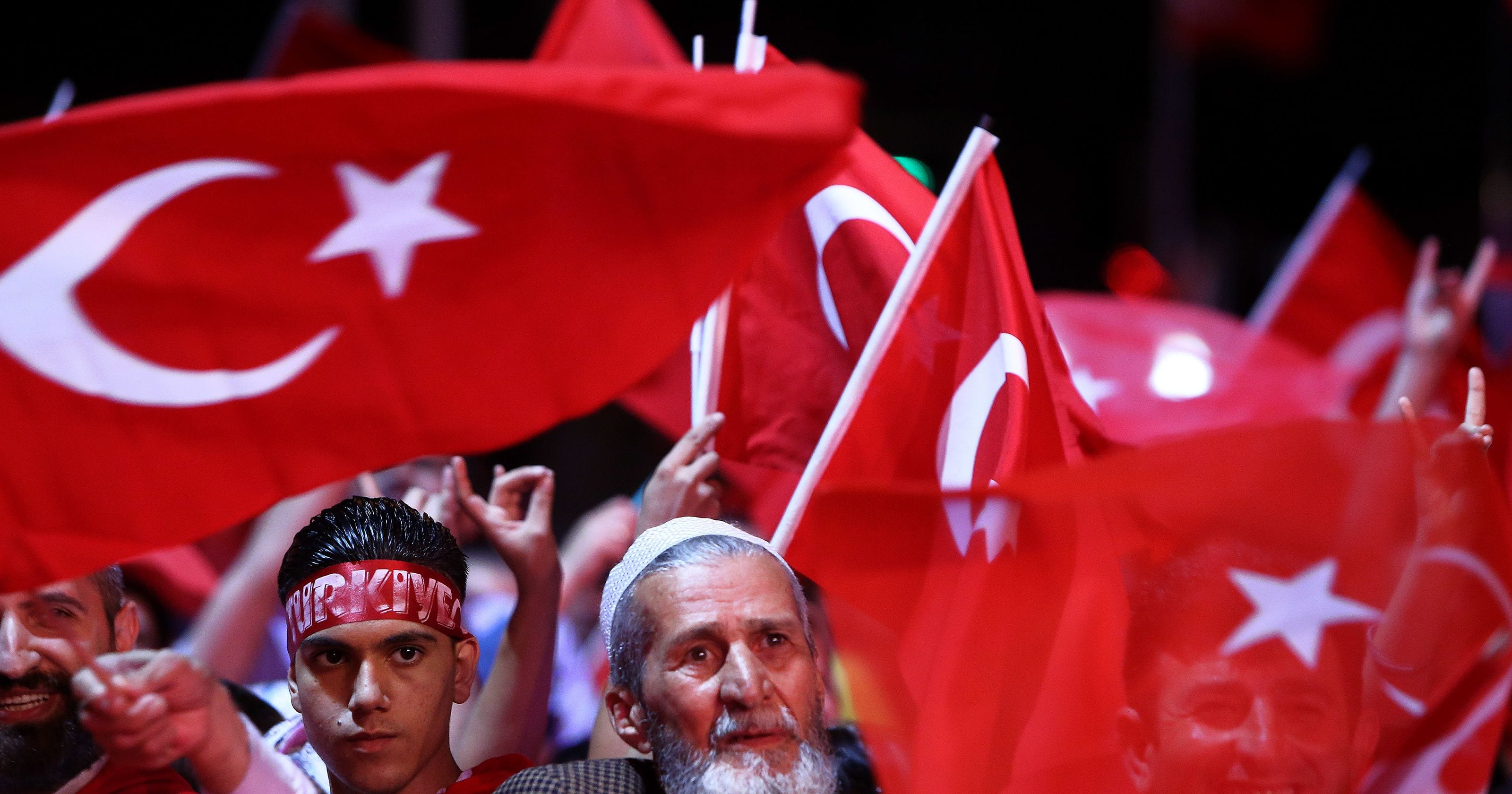 ماذا لو نجح الانقلاب في تركيا؟