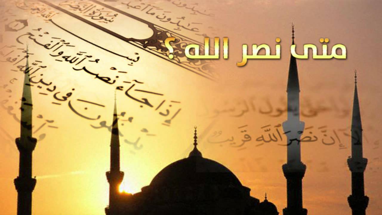 معالم الطريق الصحيح في ظل الصراع والفتنة