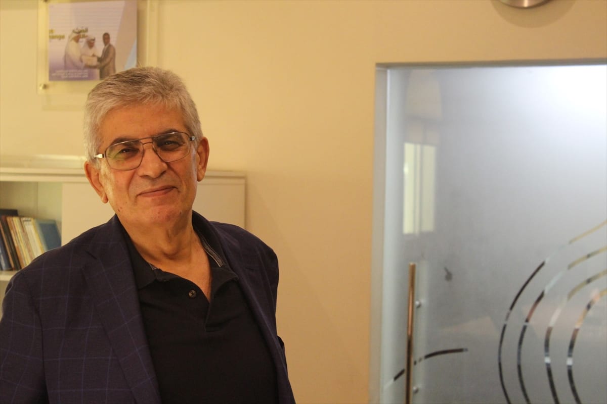 وجهة نظر أخرى حول الإسلاميين والجدل حول العلمانية