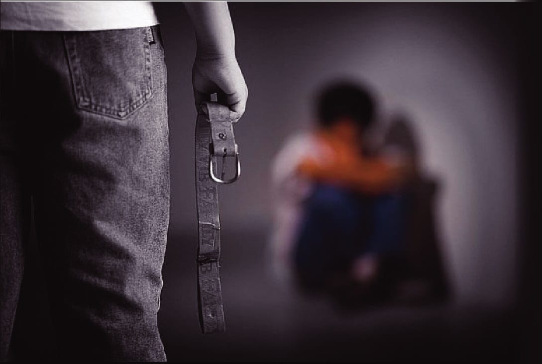 كيف تعاقب طفلك بدون عقاب؟