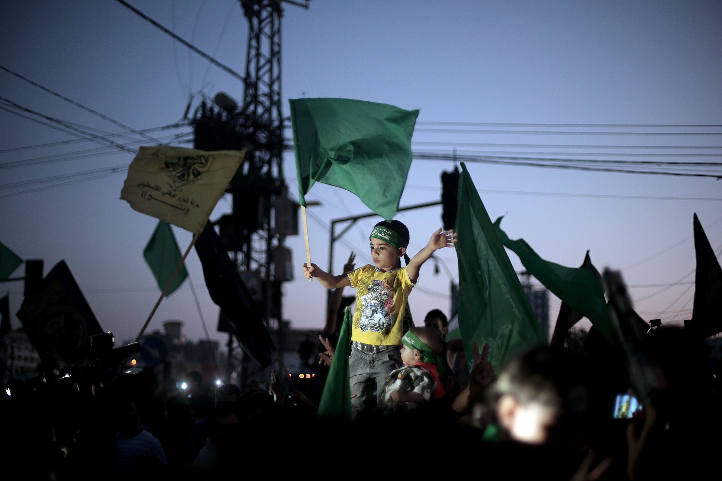 كيف تربي طفلاً مقاوماً؟