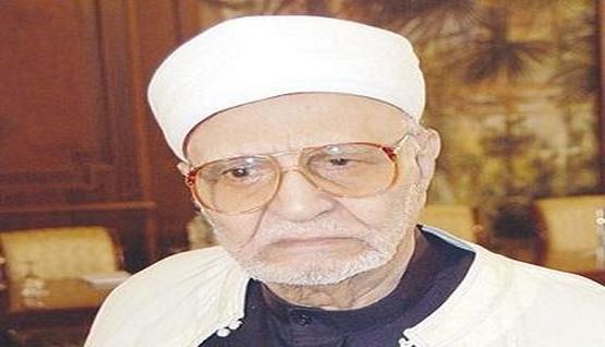 مَنْ هو الشيخ الدكتور محمد الرّاوي وما حقيقة وفاته؟!