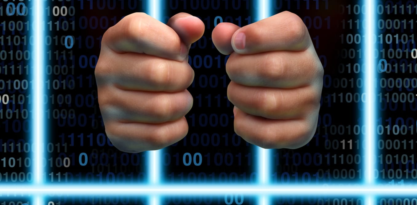 لا تكن أسيراً للتكنولوجيا الحديثة