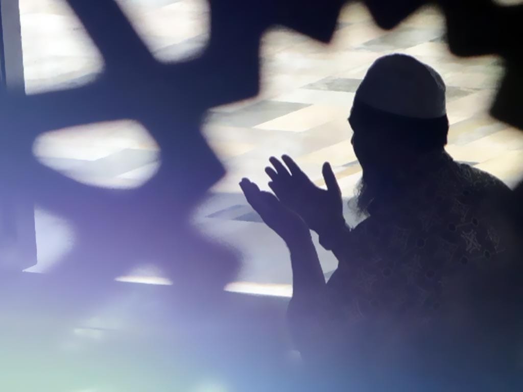 كن ربانيًا ولا تكن "إسرائيليًا"