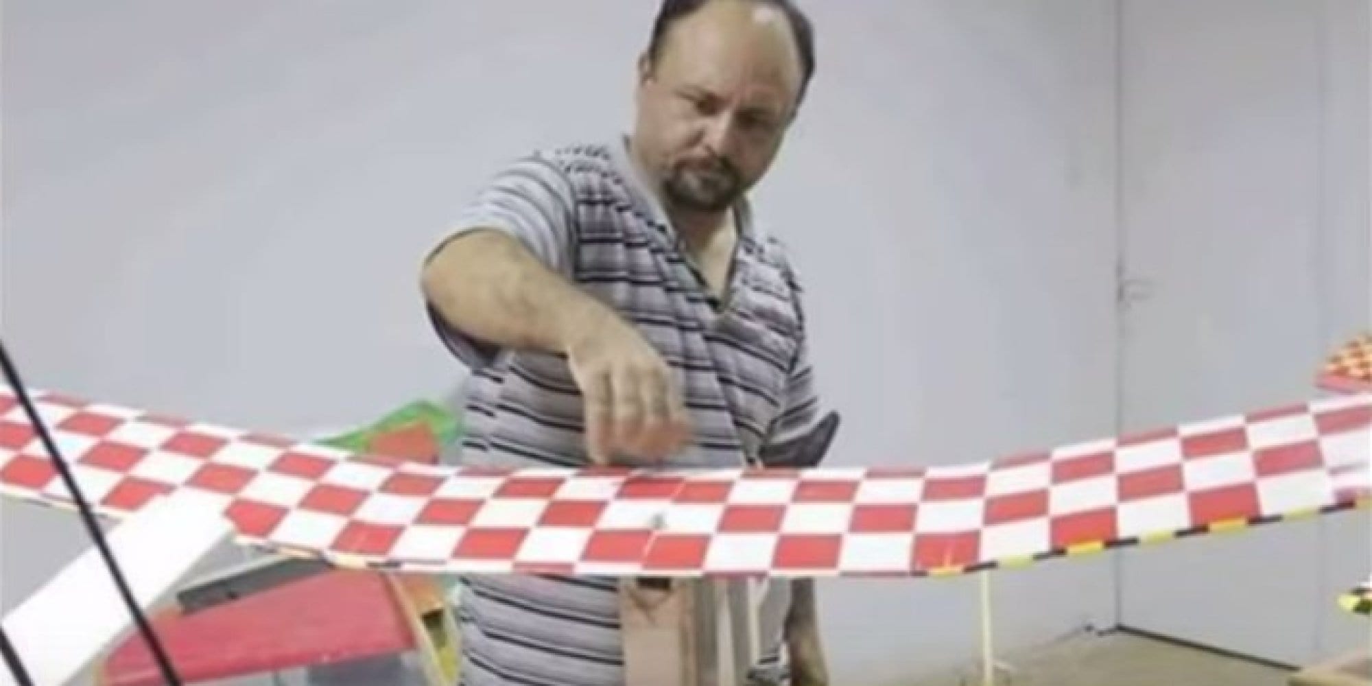 الزواري يعيد لفلسطين بعدها الإسلامي والعربي