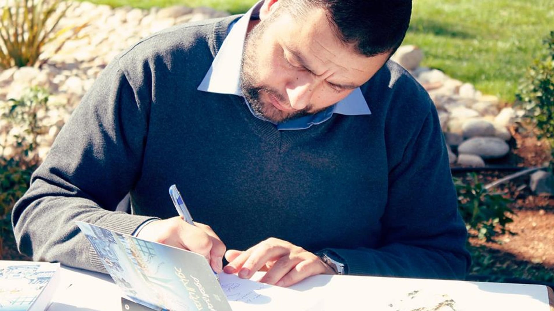 د.أيمن العتوم: لهذه الأمور اتخذت الرواية وسيلة لطرح أفكاري