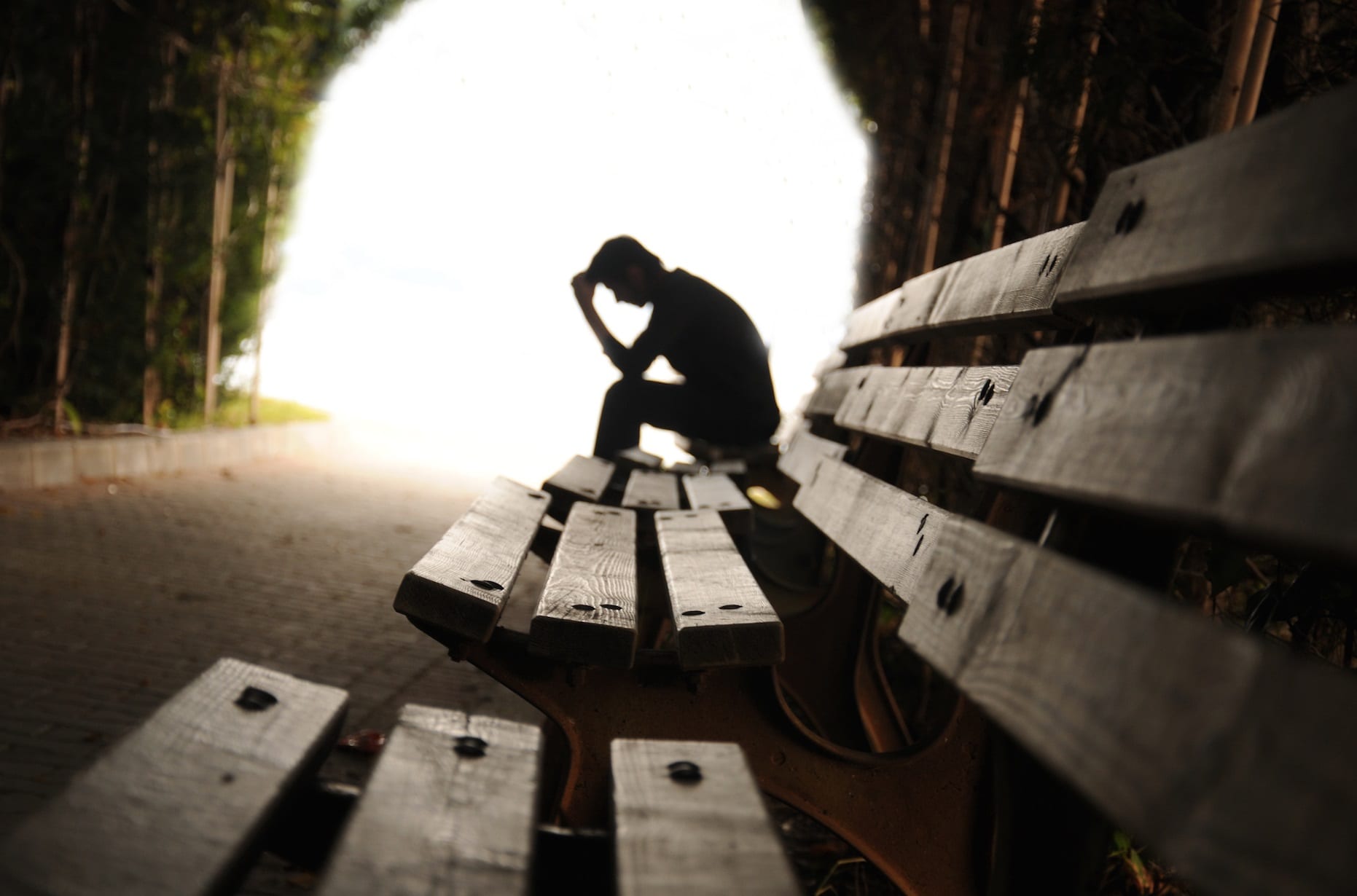 عبارات اليأس وإشارات الأمل…