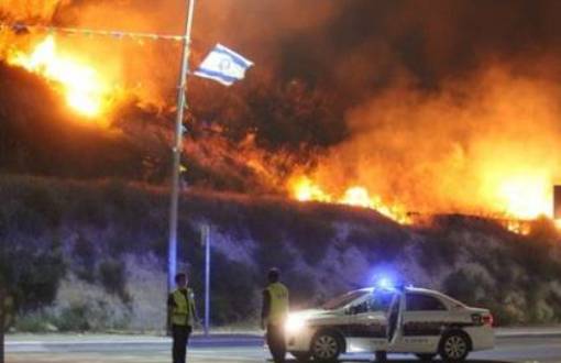 ومن يطفئ حرائق سوريا؟