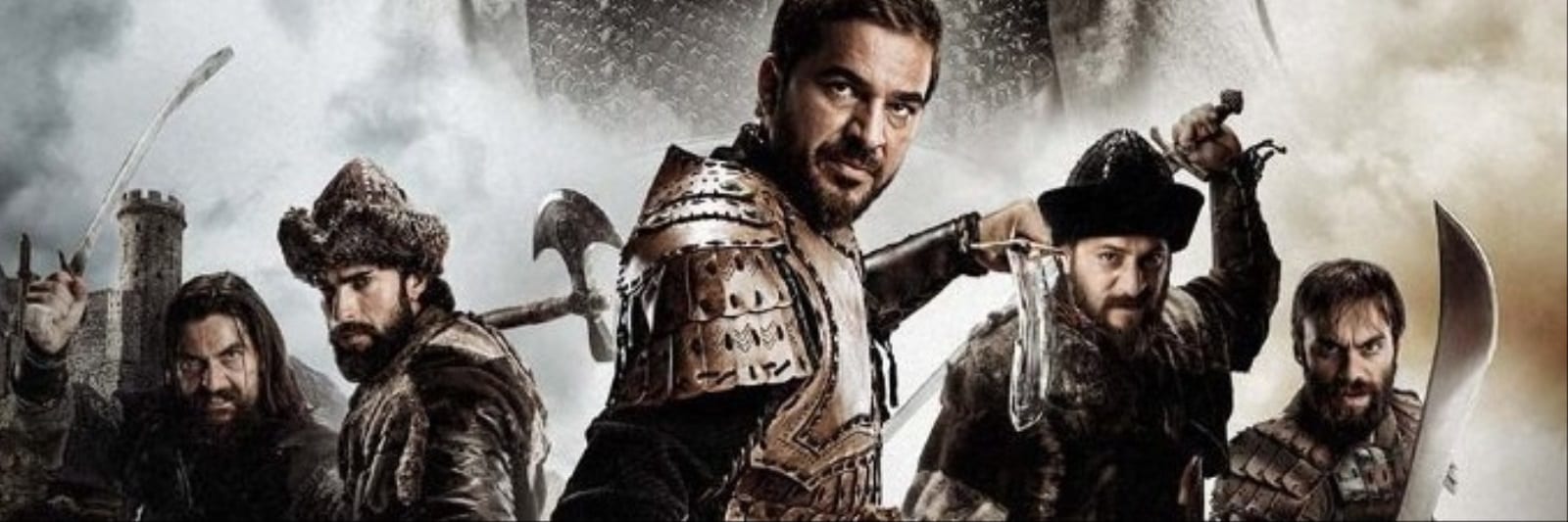 أرطغرل.. ليس مجرد دراما