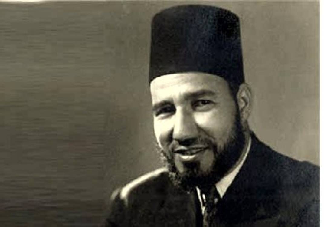 أمنية الإمام البنا التي لم تتحقق!