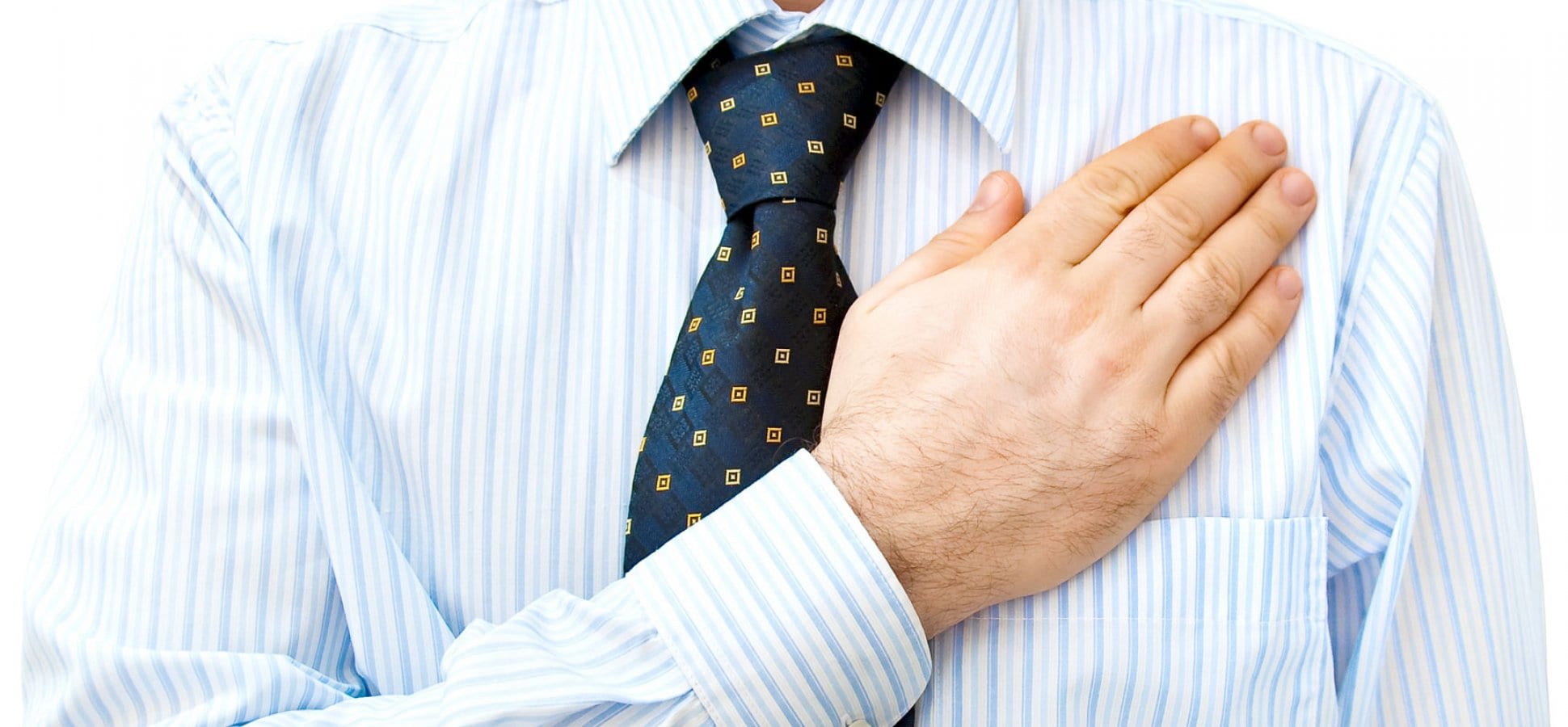 التجرد طوق النجاة