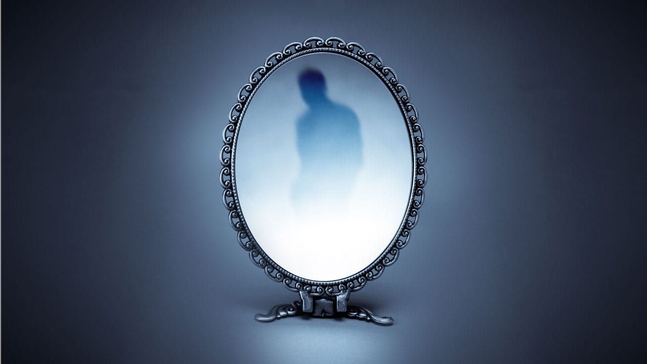 العلامات الخمس في حب النفس