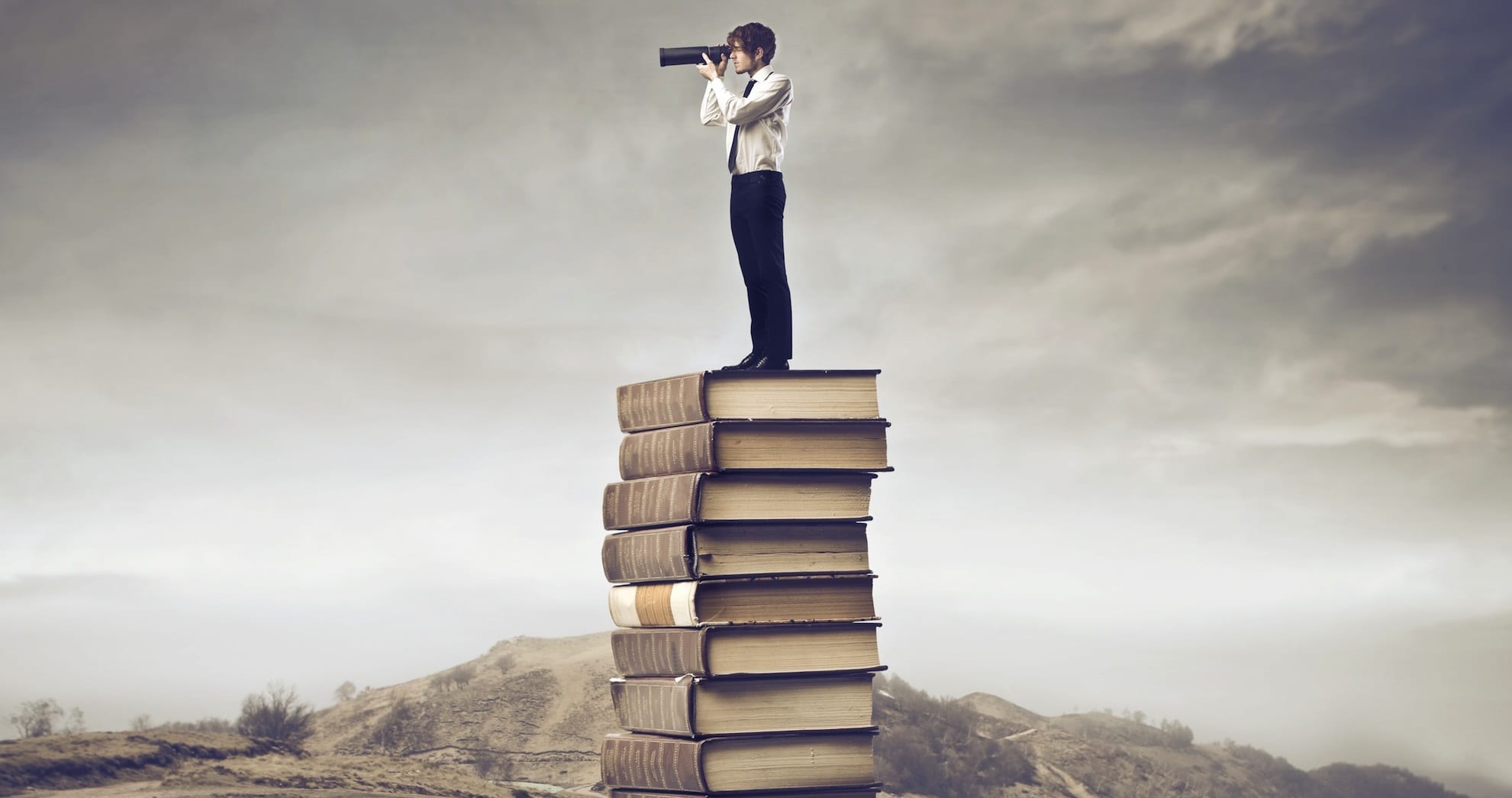 سعة الاطلاع.. أداة من أدوات المربي الناجح