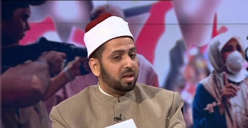 الإسلام وحق الثورة على الجوع