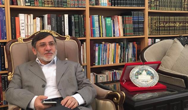 دور فلسطينيي الخارج في صناعة القرار الوطني