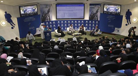 مؤتمر يناقش مناهج تطوير القيم في عالم الأفكار والسّلوك