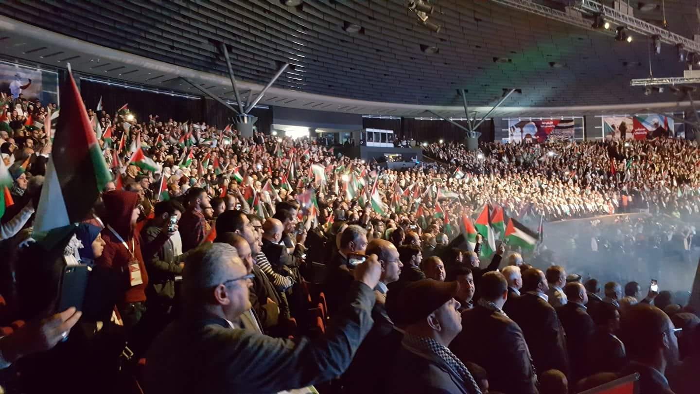 مؤتمر فلسطينيو الخارج.. محطة استراتيجية لاستعادة دور مفقود منذ عقود