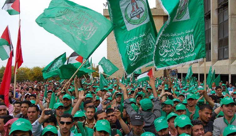 شباب الحركة الإسلامية تكويناً وتمكيناً