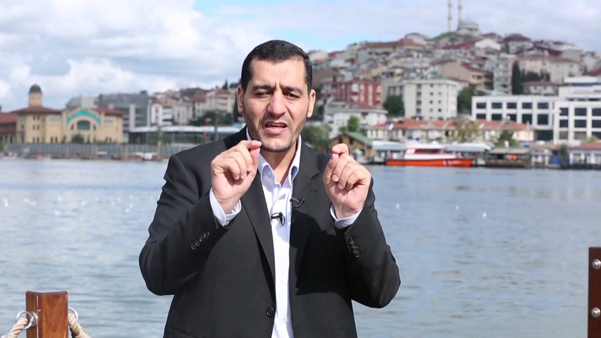 فض التنازع بين أولوية القضية القُطرية ونصرة قضايا الأمة