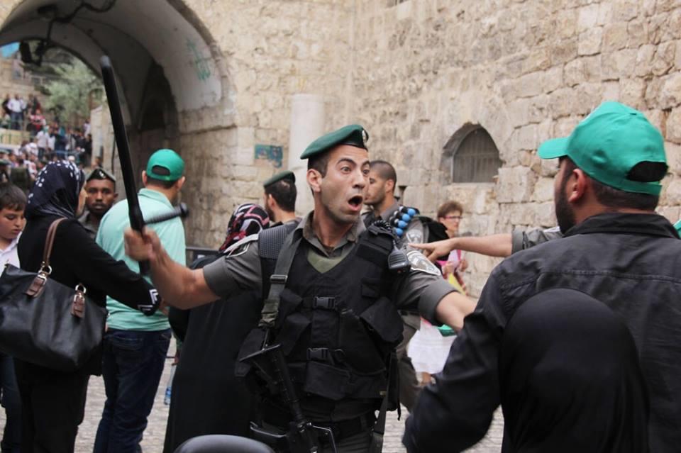 ماذا تعرف عن حرّاس الأقصى .. ولماذا يستهدفهم الاحتلال؟
