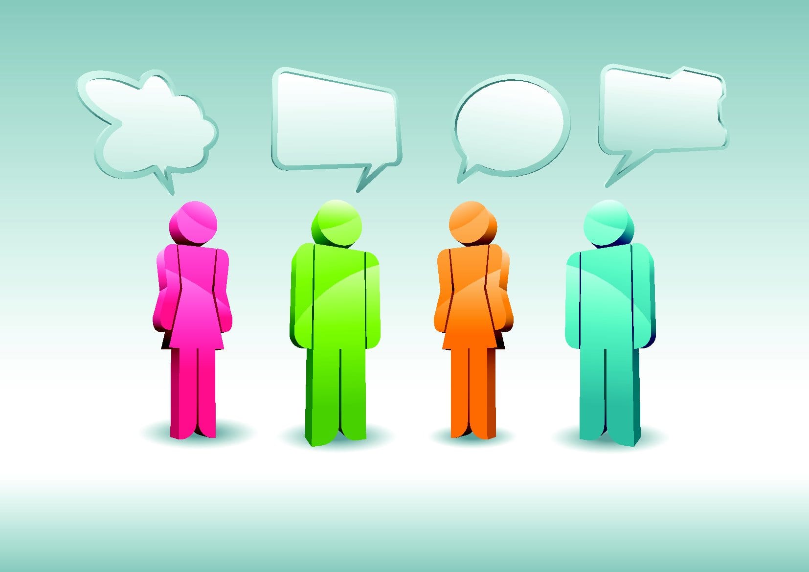 اختلق لأخيك 70 عذرا!