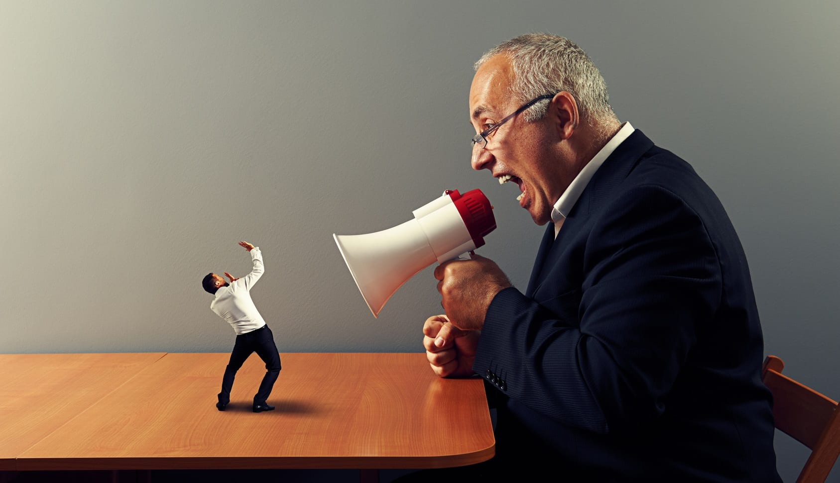 هل نحن قوم مستبدون؟!