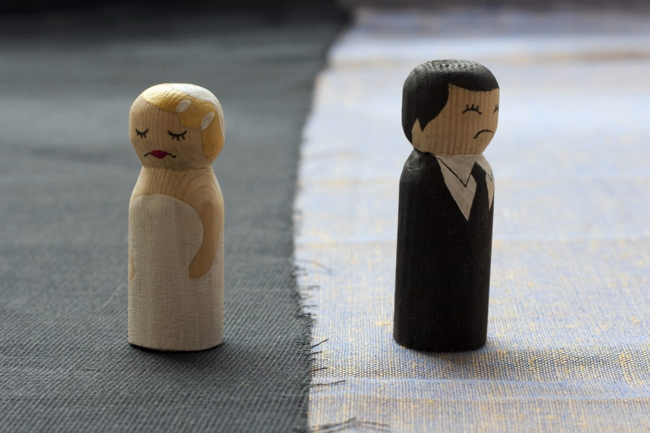 عندما تغيب لغة الحوار بين الزوجين