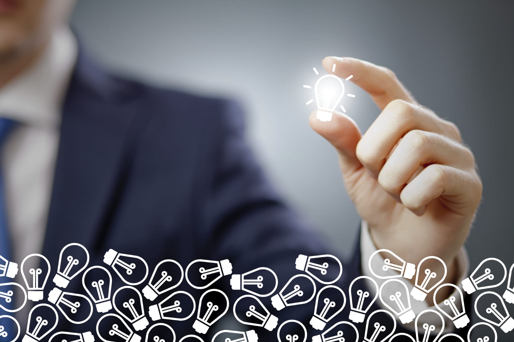 عشر خطوات تساعدك على التفكير الابتكاري والإبداع