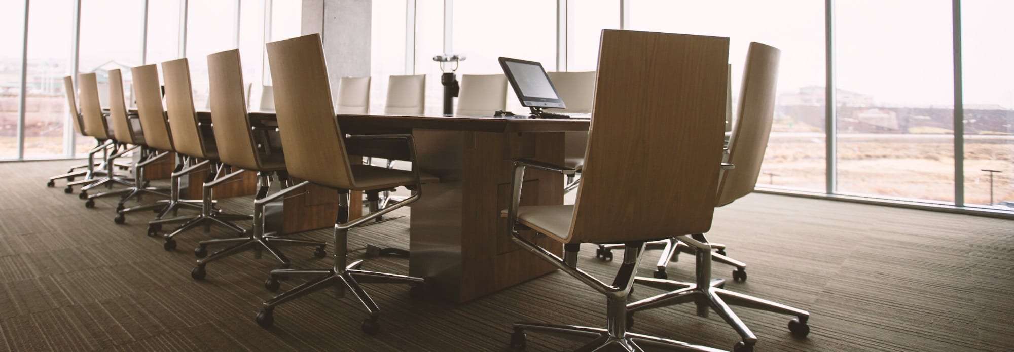 حتى لا تكون بيئتنا طاردة!