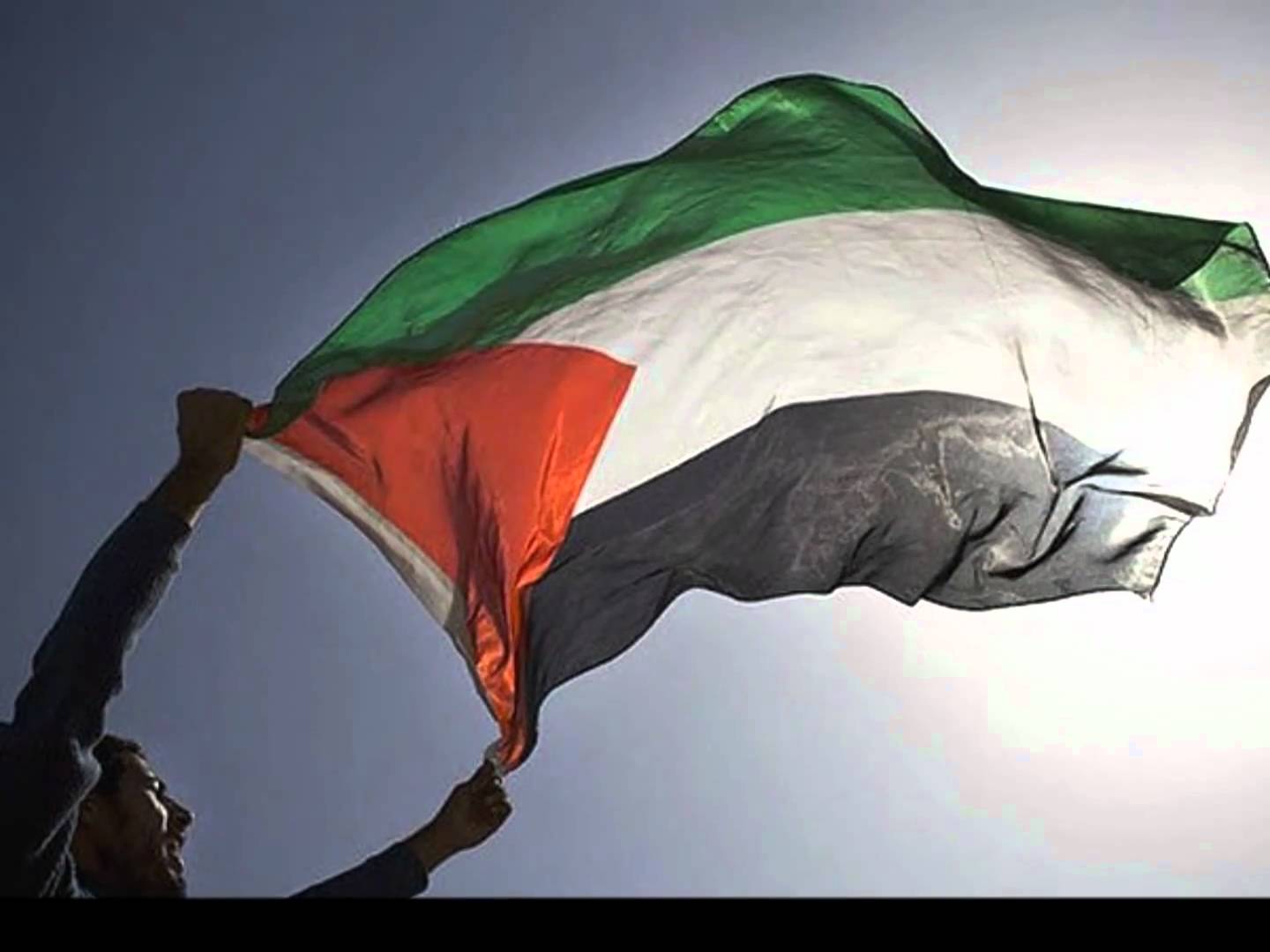 في يوم الأرض على أي أرض نقف؟