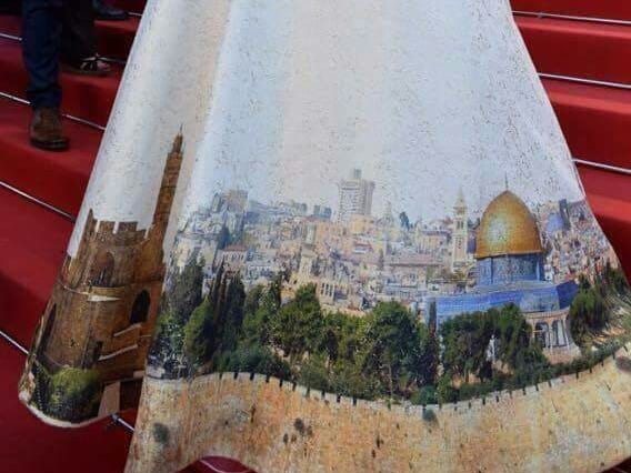 الثوب الصهيوني المزيّن لكنّه مزيّف!