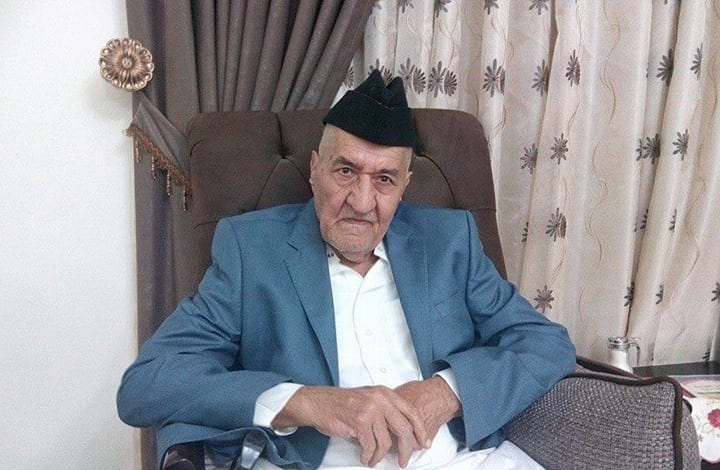 الدّاعية الدكتور عدنان الدليمي في ذمّة الله