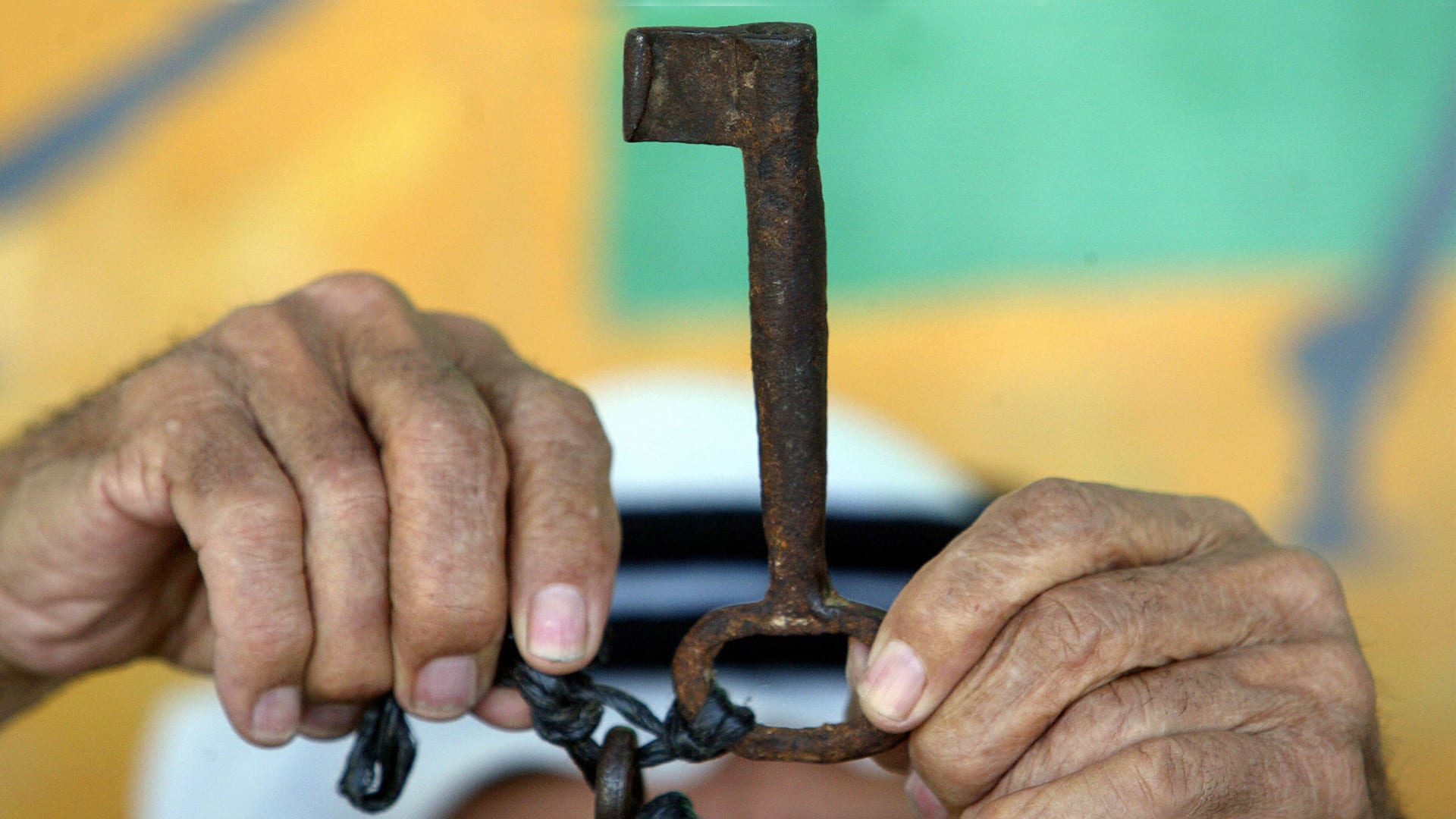 مفتاح العودة الذي نبحث عنه