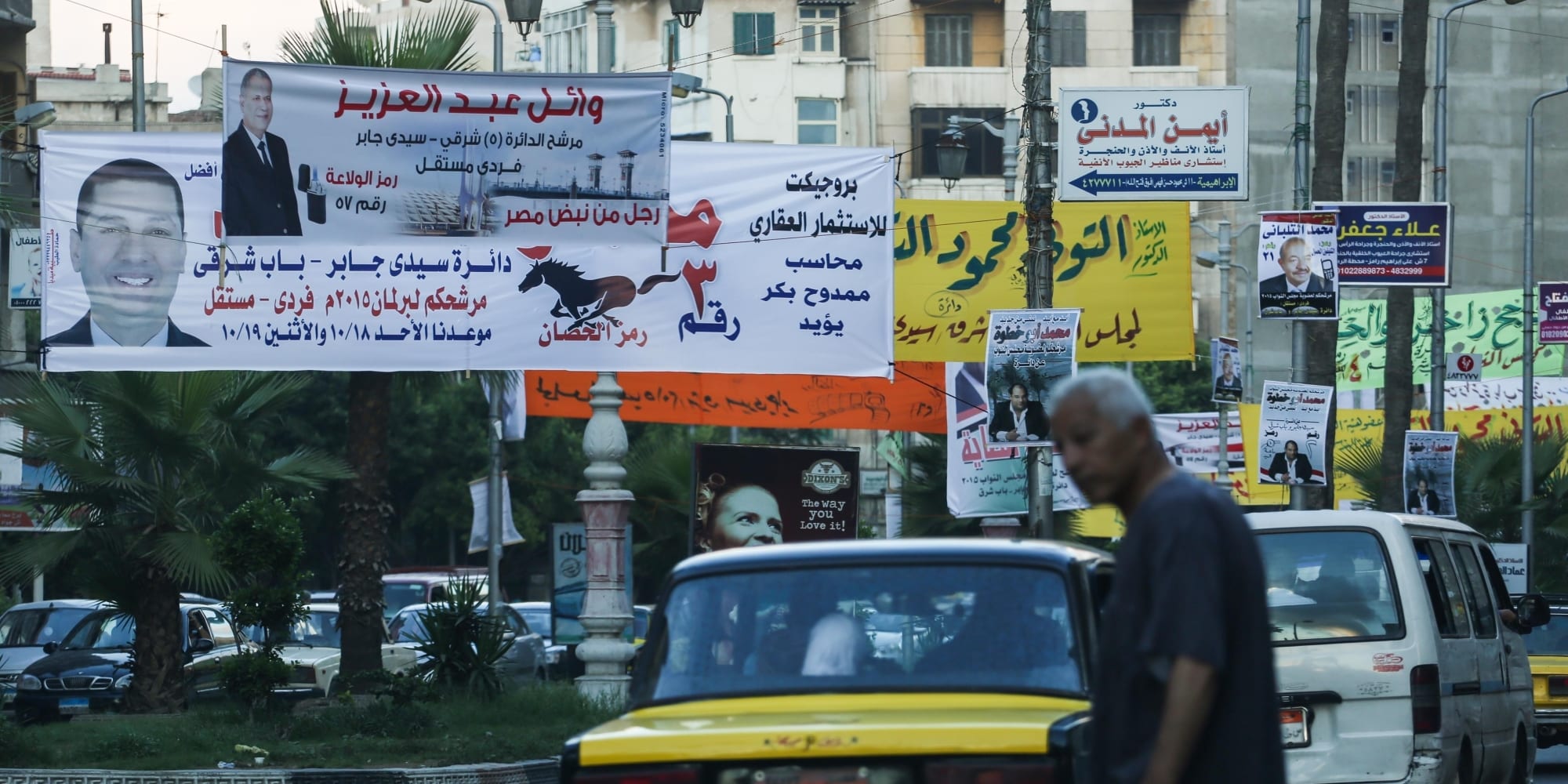 الجاهلية بحلتها الجديدة