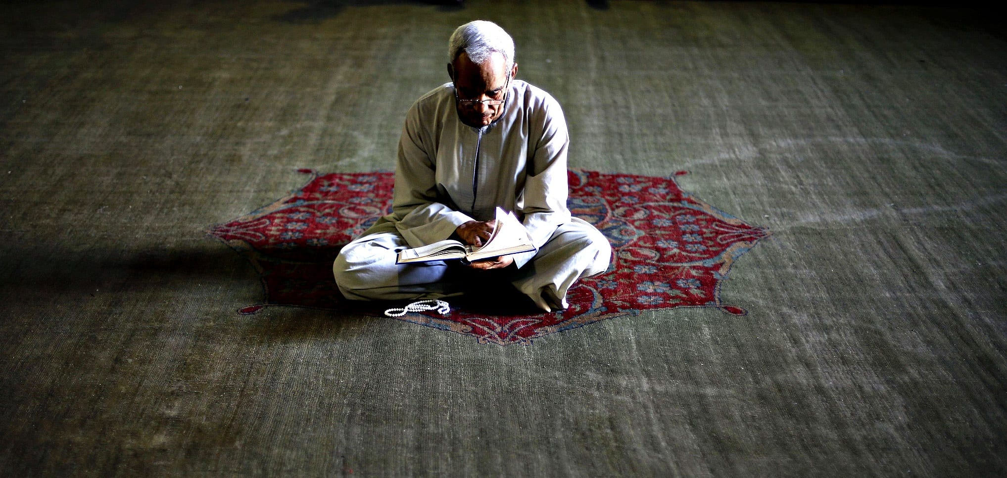 أنت على الهواء مباشرة