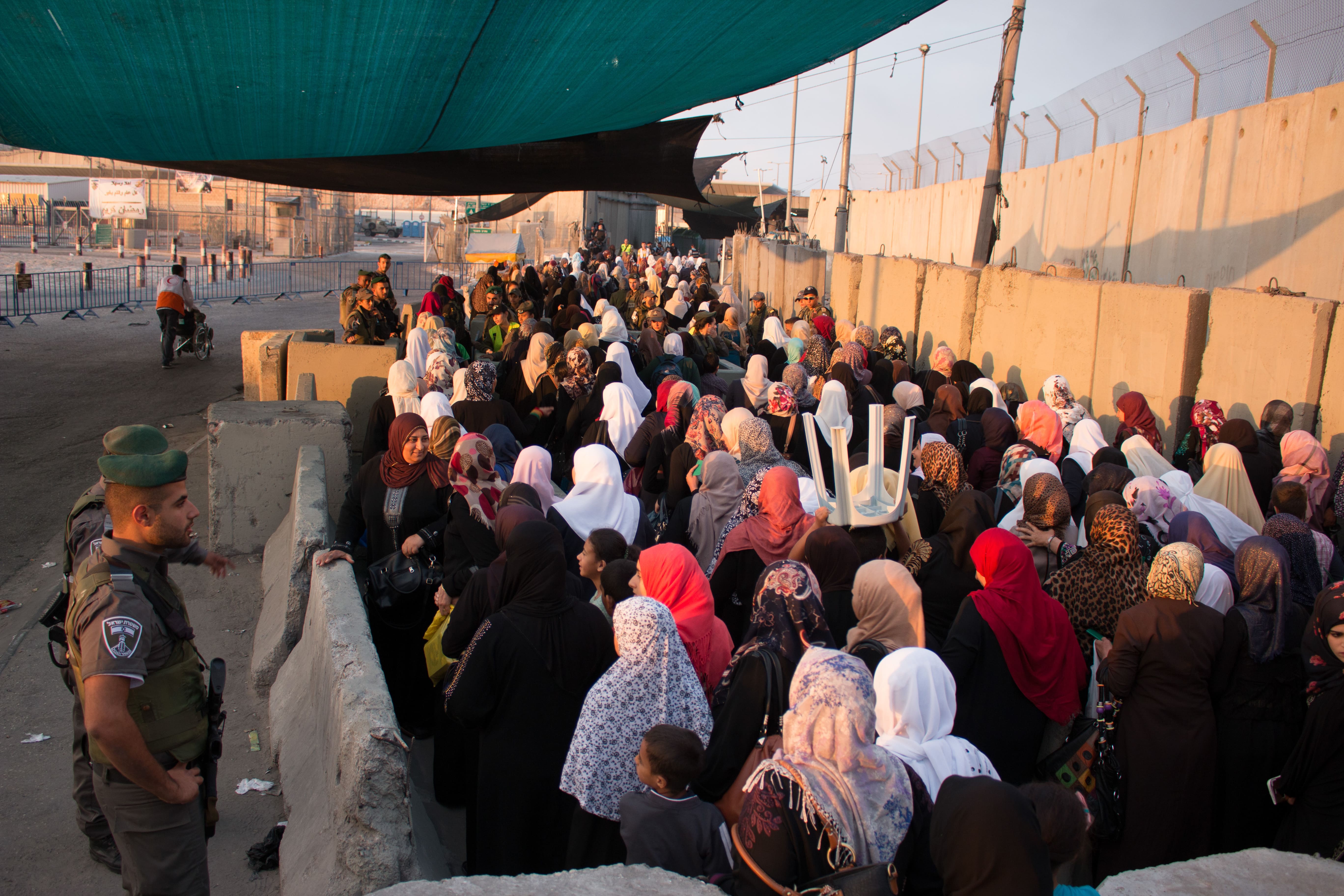 أصلح قلبك تتحرر قدسك