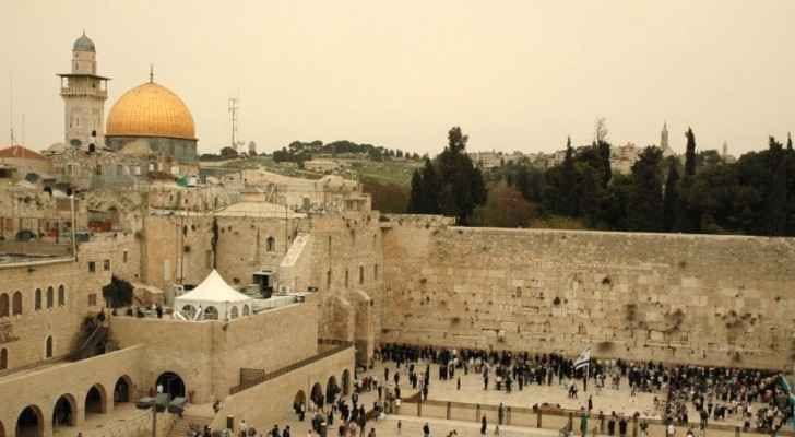 مؤسسة القدس الدولية تحذّر من خطورة الصَّمت على جرائم الاحتلال ضد القدس